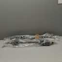 Front Left&Right CV Axles Shaft for Can-Am Defender HD5/HD8/HD9/HD10 MAX XT-P XT 2016 2017 2018 2019 2020 2021, Replace for 705401802, 705401937, 705401801, 705401936, 2 Front Axles