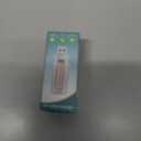 USB Retro Car Lamp, Touch-Control Portable LED Car Ambient Light, USB Powered Night Lights, Suitable for Bedroom, Camping, Holiday Decorations. (Red Light)