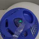 Vicks Warm Steam Vaporizer, Small to Medium Rooms, 1.5 Gallon Tank  Warm Mist Humidifier for Baby and Kids Rooms with Night Light, Works with Vicks VapoPads and VapoSteam