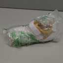 Kids Baseball Cleats - Youth Rubber Molded Softball Cleat - Boys Girls Low Top Athletic Shoes (2.5 Little Kid, Gold)