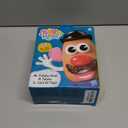 Mr. Potato Head Mr. Potato Head Set with 13 Parts and Pieces, Toddler and Preschool Toys for 2 Year Old Boys and Girls and Up