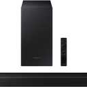 SAMSUNG HW-T450 2.1ch Soundbar with Dolby Audio (2020)