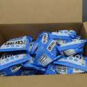 G.H. Cretors Cheese & Caramel Popcorn Mix (1 oz Bags 40 Pack) Handcrafted Small Batch Popcorn, Gluten Free, Kosher, No Artificial Preservatives, Convenient Individual Bags, BBD: July 04, 202