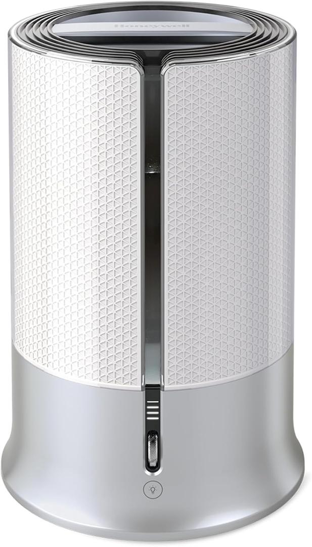 Honeywell Designer Series Cool Mist Humidifier, Room Humidifiers, White