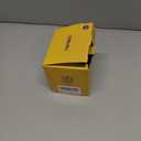 PEKTACO Cat Water Fountain Replacement Filters & Pre-Filter Sponges for 3.2L/108oz Automatic Pet Fountain, Dog Water Dispenser  6 Pack Filters & 6 Pre-Filter Sponges (Standard)