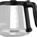Mr. Coffee 12 Cup Dishwashable Carafe, Color