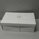 The Drop Women's Casper Gladiator Thong Ankle Sandal (9)