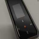 RUIZU 64GB TypeC USB MP3 Player with Bluetooth 5.3, Clip Portable Music Player with FM Radio, Voice Recorder, Pedometer for Sport, Digital Audio Shuffle AB Repeat, Support Mobile Phone File Transfer