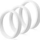 Funmit Pool Cleaner All Purpose Tire Replacement Part Compatible with Polaris 280 360 180 380 C10 C-10 Pack of 3