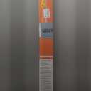 Reinforced 42 Extra Tall Retractable Baby Gates with Rods, Extends Up To 60 Wide, Tall Retractable Dog Gate for Doorways Prevent Crawling Through Mesh Pet Gate Indoor Outdoor, Black