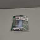 Tweezerman Exclusive Evening Blue Slant Tweezer - Hair Removal Tweezers, Stainless Steel