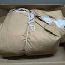 Oxford Car Cover Waterproof All Weather Protector Universal Sedan