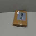 DIYDEC 15pcs Snowy Pine Branches 11.8" Christmas Artificial Pine Picks Branches Snowy Pine Needles Frosted Faux Pine Picks Greenery Stems for Christmas Tree Garland Wreath Vase DIY Crafts Home Winter