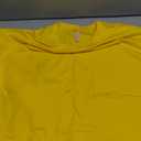 JINKESI Womens Long Sleeve Crewneck Cropped Sweatshirt Soft Loose Pullover Tops Fall Outfits, Medium