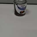 Rust-Oleum 1977730 Painter's Touch Latex Enamel Paint, Half Pint, Gloss Kona Brown, 8 Fl Oz (Pack of 1)