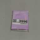 GAQQI Lash Clusters, GQ19 False Eyelashes DIY Lash Extensions C Curl Cluster Lashes 120PCS 12MM Only, Natural and Wispy Individual Lash Wisps (GQ19,12mm,C Curl )