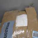 JOLLYVOGUE Pillows King Size Set of 4, Washable Supportive Bed Pillows with Super Soft Down Alternative Fill, Luxury Fluffy Hotel Quality for Side, Back, and Stomach Sleepers