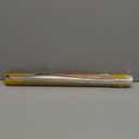 4mil Clear Window Security Safety Window Film Shatterproof Film for Glass Windows Switchable Glass Film for Home Office,20inch x 10feet(Customizable Size)