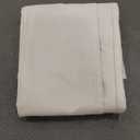 Grounding Mat For Bed 90% Organic Cotton