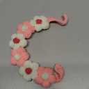 2 Pcs Dog Cat Bandanas Indoor Outdoor