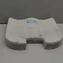 seat Cushion for Sciatica, Coccyx, Tailbone, Back Pain Relief, ACA Approved