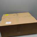 iSpring FP25BX4 High Capacity 20” x 4.5” Water Replacement Cartridge Fine Sediment Filter, 4 pieces / 5 microns, White, 4 Count