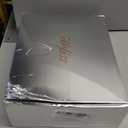 6 in 1 Air Styler Magic Hair Dryer Brush, Negative Ionic Blow Dryer Brush & 3 Heat Settings, Detachable Auto Curling & Straightening Volumizing, Frizz-Free Styling, Salon to Home Use (Blue)