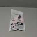 Project-Cb Cell Phone Lanyard 1, Tether Tab 2, Universal Adjustable Phone Strap, Crossbody, Neck Phone Lanyard, Rope Strap (Pink)