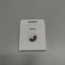 Apple AirTag (1st Generation). Keep Track of and find Your Keys, Wallet, Luggage, Backpack, and More. Simple one-tap Set up with iPhone or iPad, Bluetooth