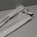 Bathroom Towel Rack with Double Towel Bar, 24 Inch Towel Racks for Bathroom Wall Mounted, Hand Towel Hanger Stainless Steel Towel Shelf Rack Bathroom Towel Storage, Black