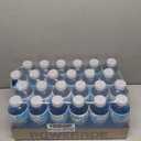 POWERADE Electrolyte Enhanced Zero Sugar Mixed Berry Sports Drink, 20 Ounce (Pack of 24), EXP: 08/11/25