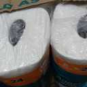 Angel Soft Toilet Paper, 18 Mega Rolls = 72 Regular Rolls, Soft and Strong Toilet Tissue, 320 Sheet
