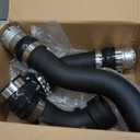 Intake Charge Pipe for BMW F20 F30 F31 N20 N26 2.0L