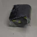 Boat Trailer Guide with Reflective Stripe Heavy Duty Marine Trailer Guide Poles Cover for Ski Boat, Fishing Boat or Sailboat Trailer(2PS) (36")