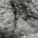 Bedsure Gentlesoft Sherpa Fleece Blanket Twin Size for Bed - Fluffy & Cozy Cable Jacquard Tufted for Women Gift, Thick and Warm Christmas Blanket for Winter, Dark Green, 60x80 Inches