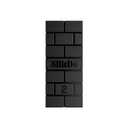 8BitDo Wireless USB Adapter 2 for Switch/Switch 2, Windows PC, Mac & Raspberry Pi, Compatible with Xbox Series X & S Controller, Xbox One Bluetooth Controller, Switch Pro and PS5 Controller (Black)