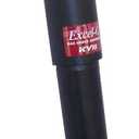 KYB 349151 Excel-G Gas Shock, Black