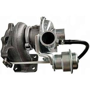 For Kubota Tractor M100 M5040 M6040 M7040 M8540 M9540 MX5100 Turbo RHF3H Turbocharger 1J700-17010
