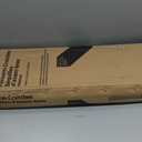 Medline Aluminum Forearm Crutches, Adult, Cuff Size 4", Pack of 2