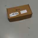 Jetec 10 Pieces Cabinet Locks for Babies, U-Shaped Proofing Drawers Safety Child Locks Adjustable, Easy to Use Childproof Latch for Knob Handle on Kitchen Door Storage Cupboard Closet (White)