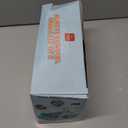 Lehoo Castle Construction Toys, 2 Pack Remote Control Car for Toddlers 1-3, Rechargeable Excavator Toy Bulldozer Toys for 2 Year Old Boy, 3 Year Old Boy Toys