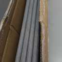 Queen Bunkie Board (58x78in) - 6mm Ultra-Thin & Ultra-Rigid Mattress Foundation, Heavy Duty Maximum Support - Low Profile, Breathable, Noise Reducing, Moisture Resistant