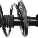 Monroe Quick-Strut 172781 Suspension Strut and Coil Spring Assembly for Toyota Sienna