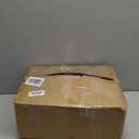 36 Inch Soft Dog Crates, Portable Travel Crate for Large Dogs, 3-Door Foldable Soft Kennel with Mesh Windows for Indoor & Outdoor Travel, with Blanket and a Foldable Bowl