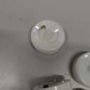 Merrynights LED Tea Lights, 22-Pack Battery Operated, Long-Lasting 200 Hour Flameless Candles, Flickering for Halloween & Fall, Warm Yellow, 1.5'' D x 1.25'' H