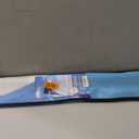Large Single Line Beach Kite for Adults,Easy to Fly Kites for Kids Age 4-12, 3X-Large