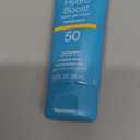 Neutrogena Hydro Boost Water Gel Sunscreen SPF 50, OilFree Hydrating & WaterResistant Face & Body Sunscreen Lotion, NonGreasy, Broad Spectrum, Lightweight Moisturizer, 3 fl oz