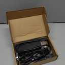 65W USB C Laptop Charger Compatible with Lenovo Thinkpad/Yoga/Chromebook, ADLX65YDC2A USB Type C Laptop Charger