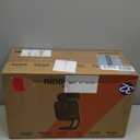 Segway eKickScooter Universal Multi-Functional Seat Kit, Compatible with E3, E3 Pro, F3, F3 Pro, ZT3 Pro, Extra-Thick Cushion, 10L Storage