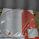 Evans Drum Heads - G1 Clear Tom Drumhead, 16 Inch
